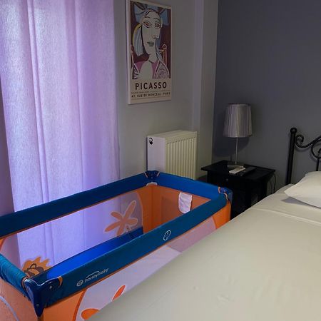 Christi Apartments Α&Β Kokkini Hani エクステリア 写真